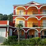 Tsiolis &
