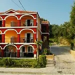 Tsiolis & Tsilivi (Zakynthos)