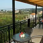 Tsiolis & Apartament Tsilivi (Zakynthos)