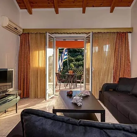 Apartment Tsiolis & Tsilivi (Zakynthos)