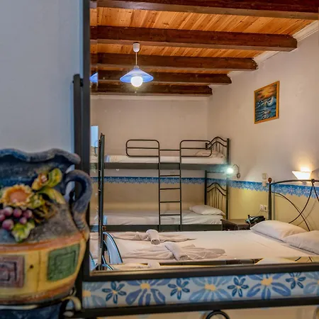 Apartment Tsiolis & Tsilivi (Zakynthos)