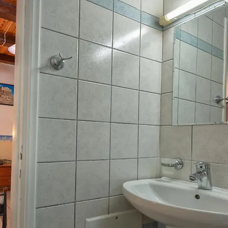 Apartamento Tsiolis &