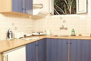 Tsiolis & Apartment *