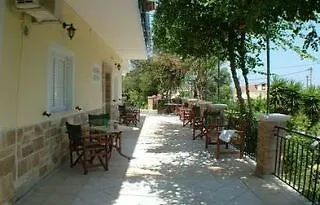Tsiolis &