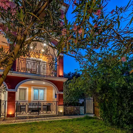 Apartamento Tsiolis & Tsilivi (Zakynthos)