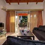Apartman Tsiolis & Ciliví