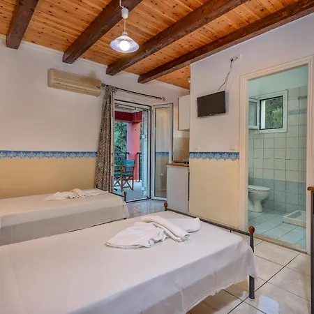 Tsiolis & Tsilivi (Zakynthos)