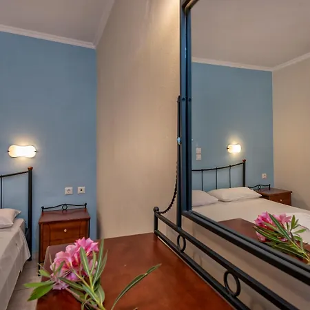 Apartamento Tsiolis & *