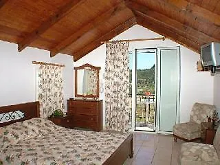 Tsiolis & Appartement *