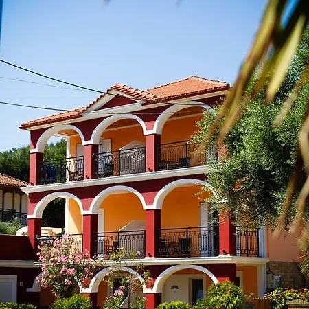 Tsiolis & * Tsilivi (Zakynthos)