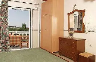 Tsiolis & Appartement