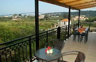 Tsiolis & Appartement Tsilivi (Zakynthos)