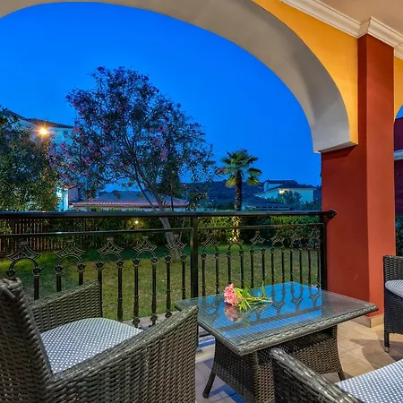 Tsiolis & Appartement