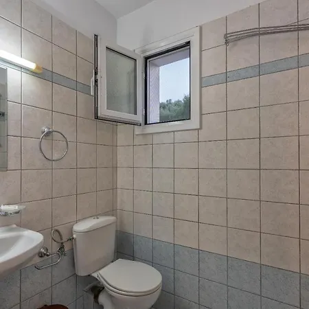 Appartement Tsiolis & Tsilivi (Zakynthos)