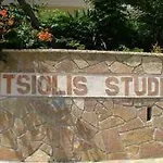 Tsiolis & Lägenhet Tsilivi (Zakynthos)