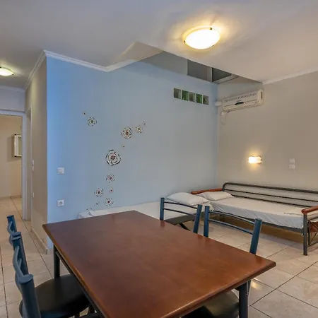 Tsiolis & Tsilivi (Zakynthos)