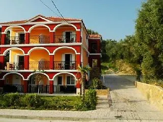 Tsiolis & Tsilivi (Zakynthos)