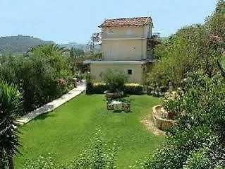 Tsiolis & Tsilivi (Zakynthos)