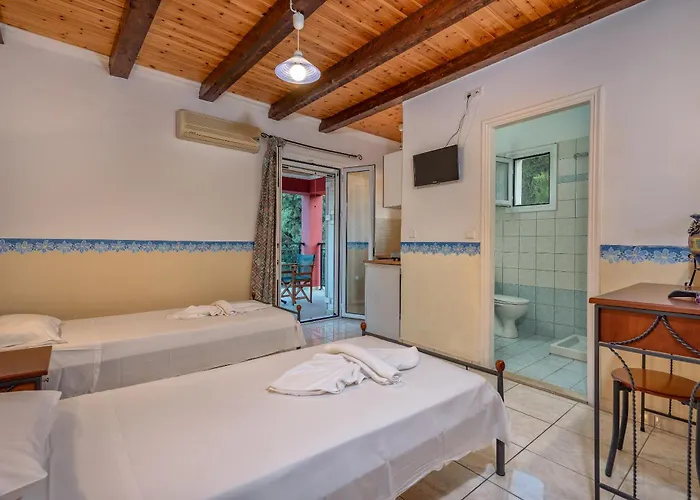Tsiolis & Tsilivi (Zakynthos)