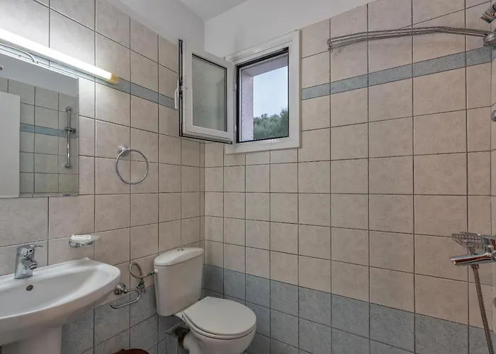 Apartamento Tsiolis & Tsilivi (Zakynthos)